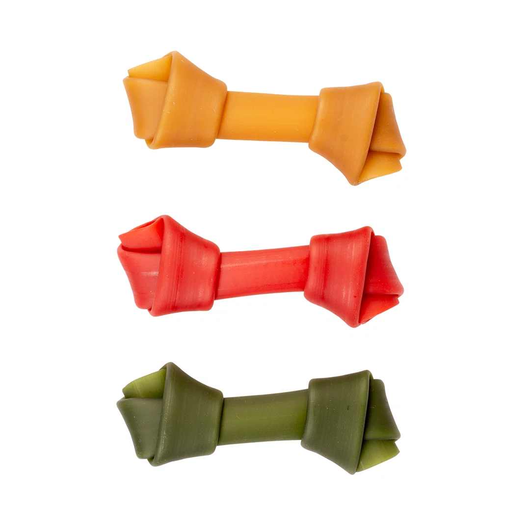 GardenBites VEGGIE Bones 11 cm. ps. 8 stk